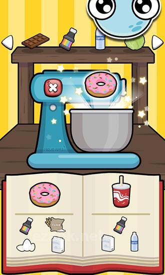 Loy: Virtual pet game