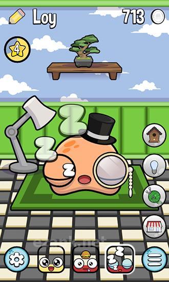 Loy: Virtual pet game