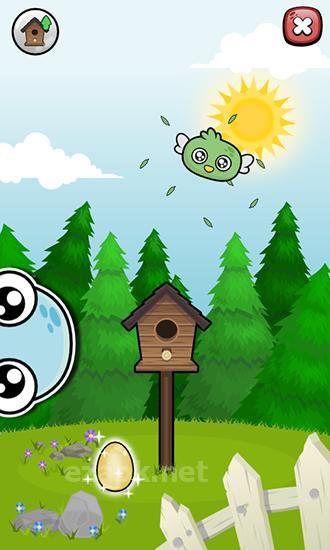 Loy: Virtual pet game
