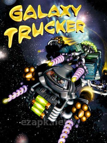 Galaxy trucker
