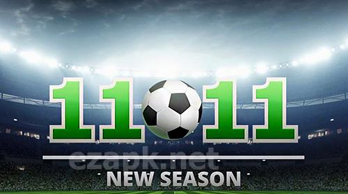 11x11: New season