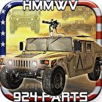 Car Disassembly 3D
