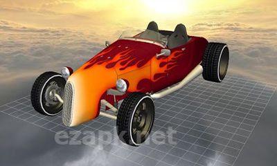Car Disassembly 3D