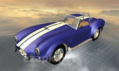 Car Disassembly 3D