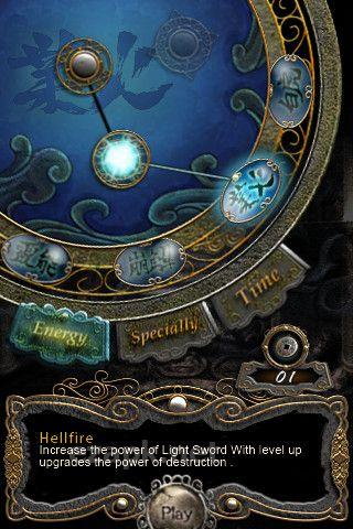 Tomb treasure: Ruin of the dragon