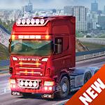 World of truck: Build your own cargo empire