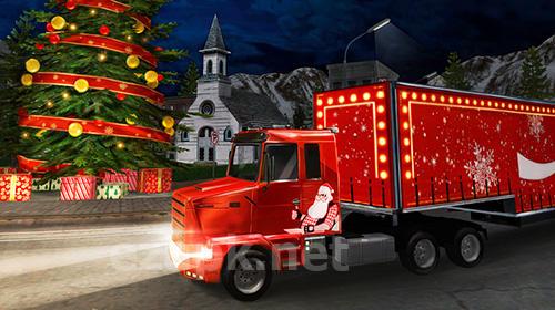 World of truck: Build your own cargo empire