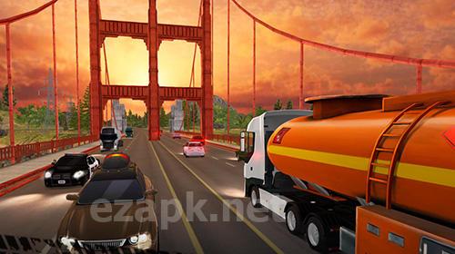 World of truck: Build your own cargo empire