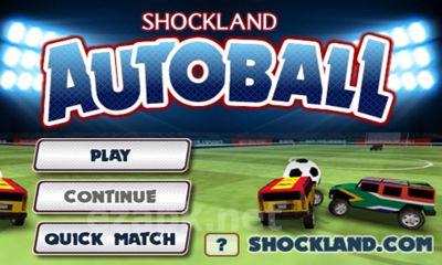 AutoBall
