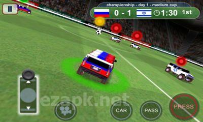 AutoBall