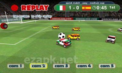 AutoBall