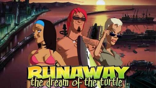 Runaway: The Dream Of The Turtle