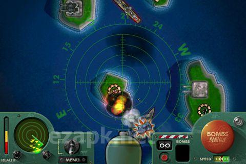 iBomber 2