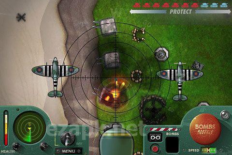iBomber 2