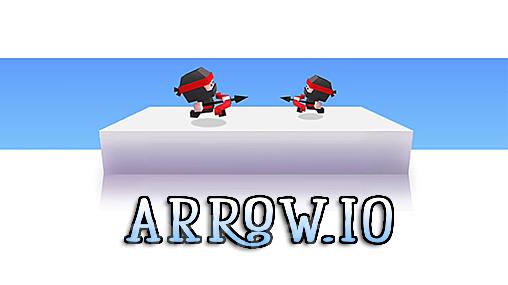 Arrow.io