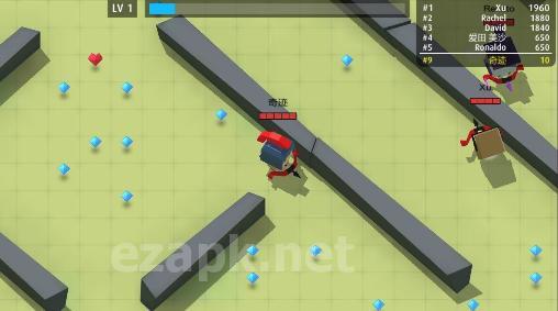 Arrow.io