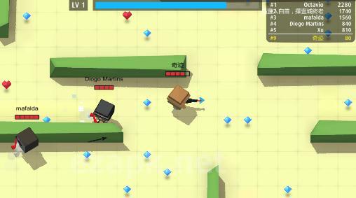 Arrow.io