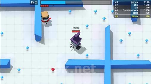 Arrow.io