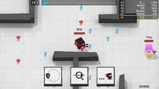 Arrow.io