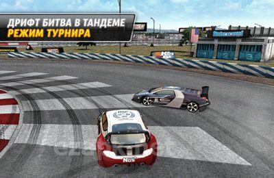 Drift Mania Championship 2