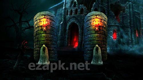 Mrityu: The terrifying maze