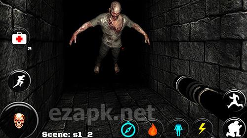 Mrityu: The terrifying maze