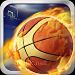Basketball: Shoot game