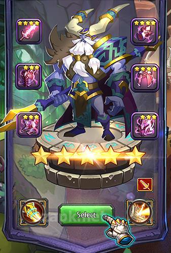 Age of magic