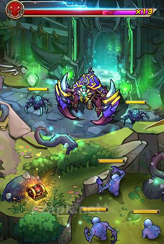 Age of magic