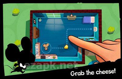Spy mouse