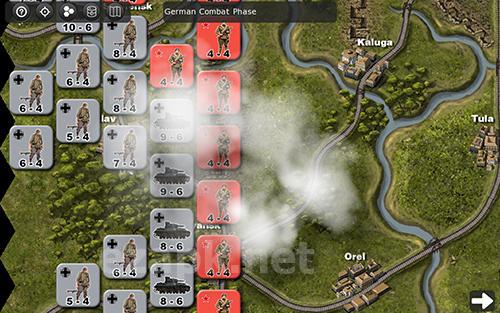 Operation Typhoon: Wargame