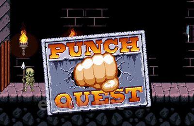 Punch Quest