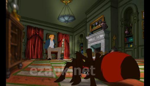 Broken sword: The smoking mirror. Remastered