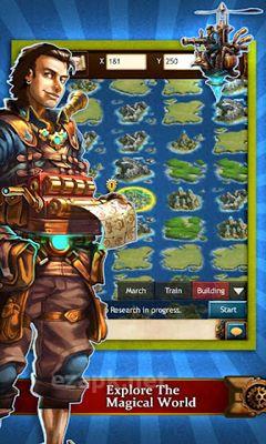 Arcane Empires