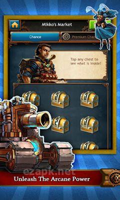 Arcane Empires