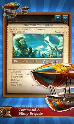 Arcane Empires