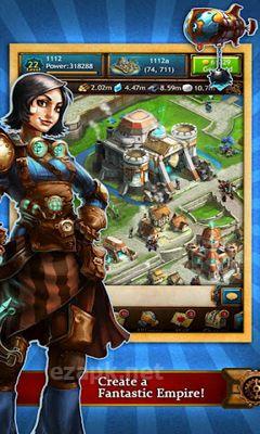 Arcane Empires