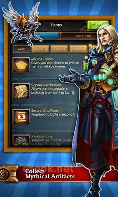 Arcane Empires