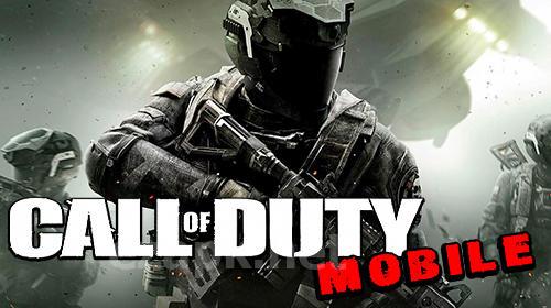 Call of duty mobile
