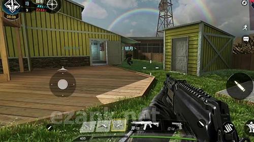 Call of duty mobile