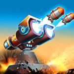 Tower defense: Defense zone