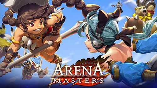 Arena masters