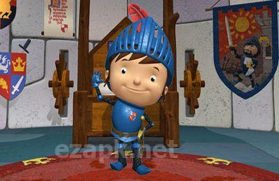 Mike the Knight: The Great Gallop