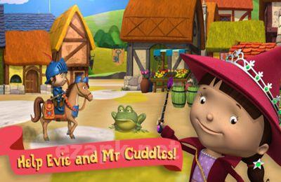 Mike the Knight: The Great Gallop
