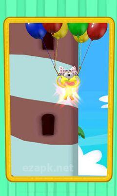 Mundo Gaturro Air Rescue