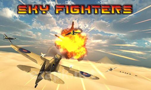 Sky fighters
