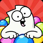Simon's cat: Pop time