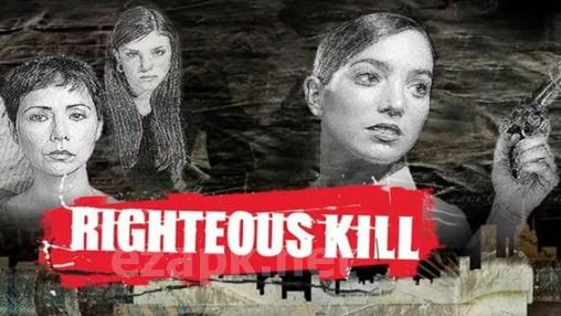 Righteous Kill