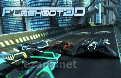 FLASHOUT 3D
