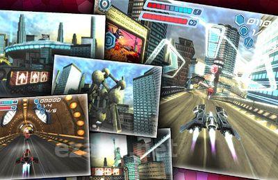 FLASHOUT 3D